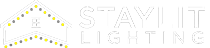 Stay Lit Lighting
