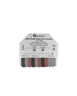 StayLit Lighting Controller